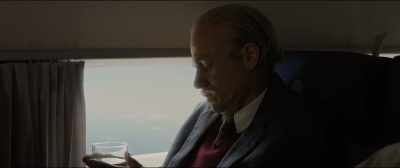 I'm surprised
you risked coming back. - Papillon