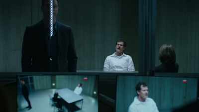 I'm surprised you're even
still with them. - Whiskey Cavalier