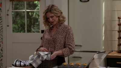I'm surprising them
this morning - Call Your Mother