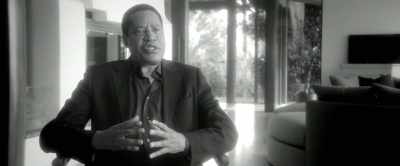 I'm suspecting that now that he's president, - Uncle Tom