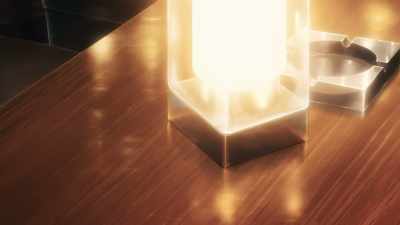 I'm Taira. Nice to meet you. Take a seat. - Blue Giant