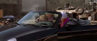 Come here. - Legally Blonde