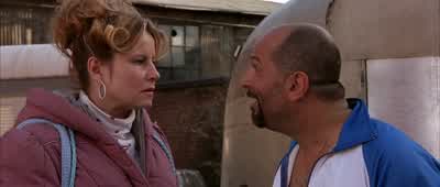 I'm takin' the dog... - Legally Blonde