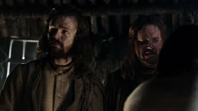 I'm taking a guess you've done this before. - Outlander