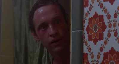 I'm taking a shower. - Take This Job and Shove It