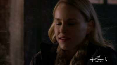 - I'm taking care
of this, Nikki. Go back - Love on Ice