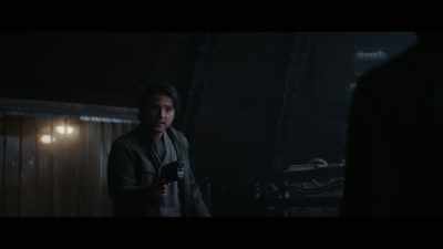 I'm taking my cut.
The number I was promised. - Star Wars: Andor