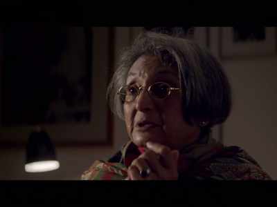 I'm taking decision to leave - Wild Wild Country