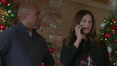 I'm taking my family - Christmas on Repeat