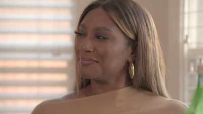 I'm taking for to be my whole self, to… - The Later Daters