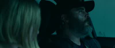 I'm taking you home to your dad. - You Were Never Really Here