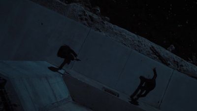 I'm taking you in. - Designated Survivor