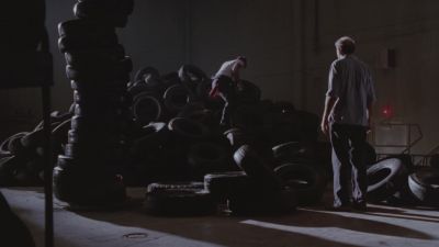 I'm taking inventory of productivity - The Last Time I Committed Suicide