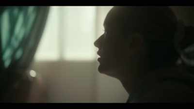 I'm taking it and turning it off.
Get out, go on. - Painkiller