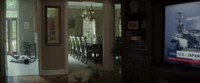 I'm taking your legacy
as we speak. - Captain America: Brave New World