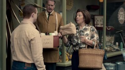 I'm taking this lot to the institute, - Call the Midwife