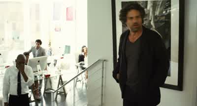 I'm taking my art, then. - Begin Again