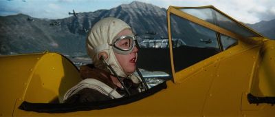 I'm taking over - Tora! Tora! Tora!