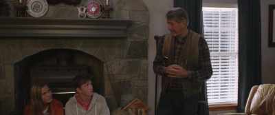 I'm taking Sara
back to the lake tonight. - The Girl Who Believes in Miracles