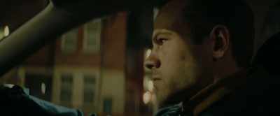 I'm taking the back door. - Nightride