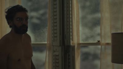 I'm taking the Bric, - Scenes from a Marriage