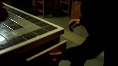 I'm taking this. - Breaking Bad