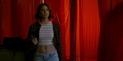 - I'm taking this. - Teen Wolf: The Movie