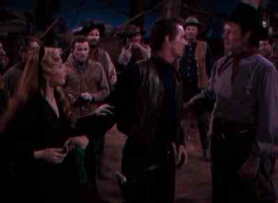 I'm taking my turn. - The Outriders