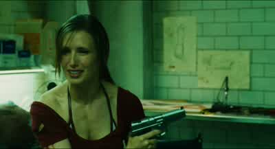 I'm taking you home. - Saw III