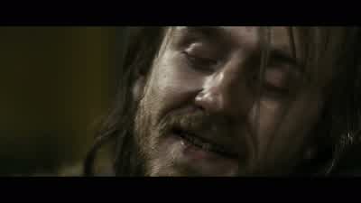 I'm taking you outside. - 30 Days of Night