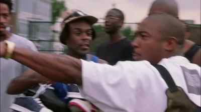 I'M TAKING YOUR BET! - The Cookout
