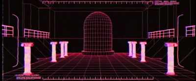 I'm taking
your schematics and security footage - The Guardians of Justice