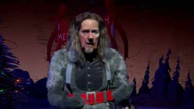 I'm talented, but when - Dr. Seuss' The Grinch Musical