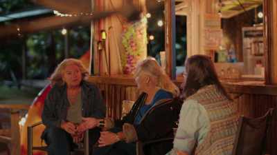 - I'm talkin' to a couple,
but it's not... I don't, - Love in Fairhope