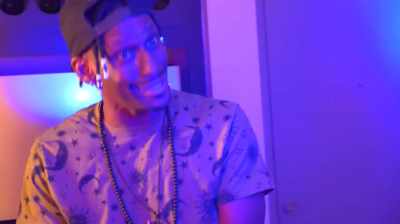 I'm talkin' about full-blown AIDS - Suga Babies