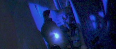 I'm talkin' to you - Halloween: Resurrection