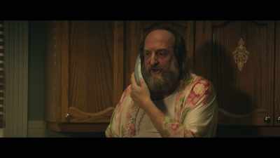 I'm talking
a general relatability. - Deadly Class