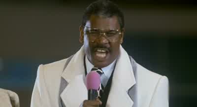 I'm talking about a fantastic international extravaganzato be held in Japan called Lettin' It Go in Tokyo - Rocky V