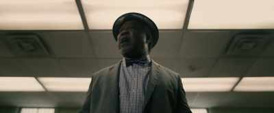 I'm talking about
Black-owned Gentilly. - Your Honor