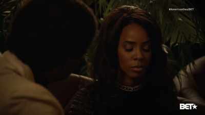 I'm talking about bringing us,
not whitewashed, not toned down, - American Soul