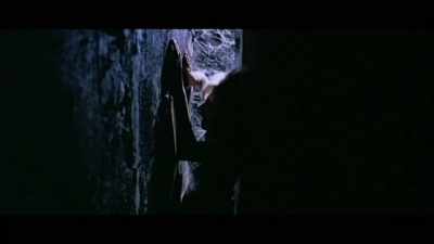I'm talking about
foresight, or even - All the Colors of Giallo
