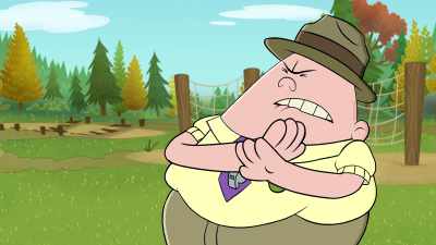 I'm talking about fun stuff!
No fun stuff! - The Epic Tales of Captain Underpants