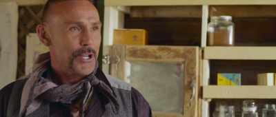 I'm talking about how no one - Gunfight at Rio Bravo