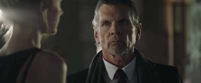 I'm talking
about your intentions, Claire. - Cypher