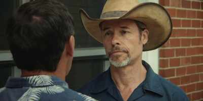 I'm talking about last night
when you were drinking. - Disturbing the Peace