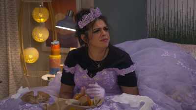 I'm talking about my
quinces ten years ago. - Lopez vs Lopez