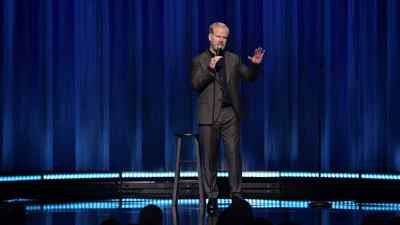 I'm talking about
once-in-a-generation talents, right? - Jim Gaffigan: The Skinny