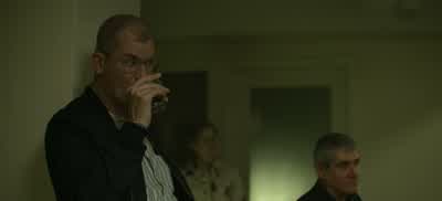 I'm talking about real darkness. - Mindhunter
