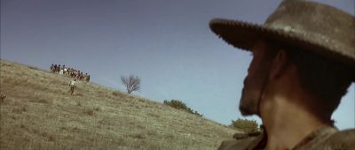 I'm talking about revolution without bullets - Posse