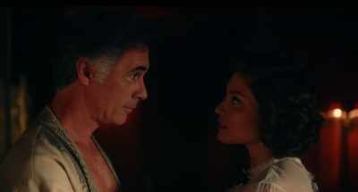 I'm talking about... - Strange Angel
